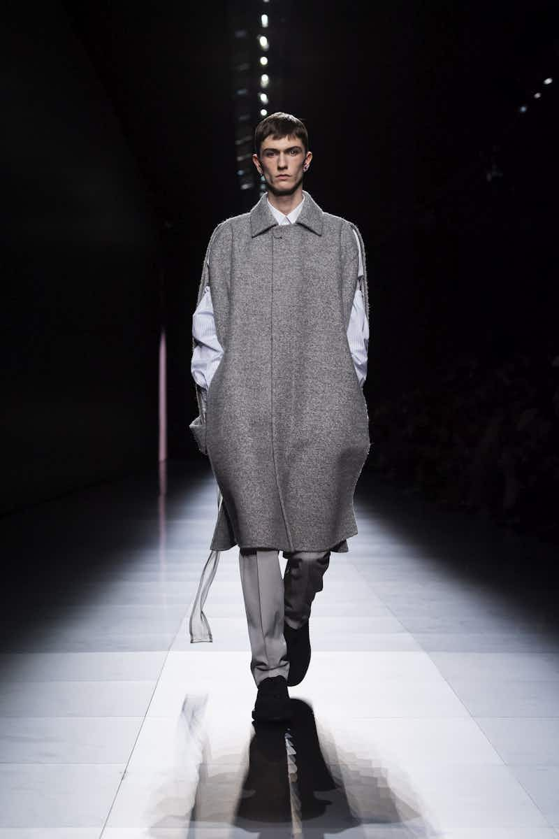 Louis Vuitton FW23 Mens' Collection Celebrates Never Growing Up