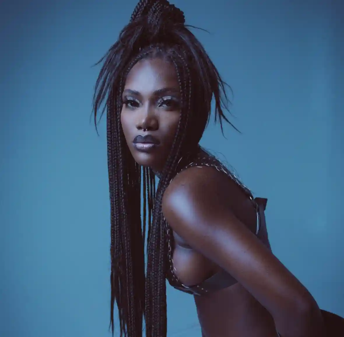 The making of Doechii, rap's new secret weapon - The Face