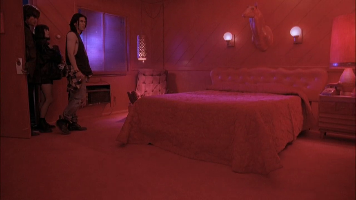 How the art director of ‘The Doom Generation’ created its… - The Face