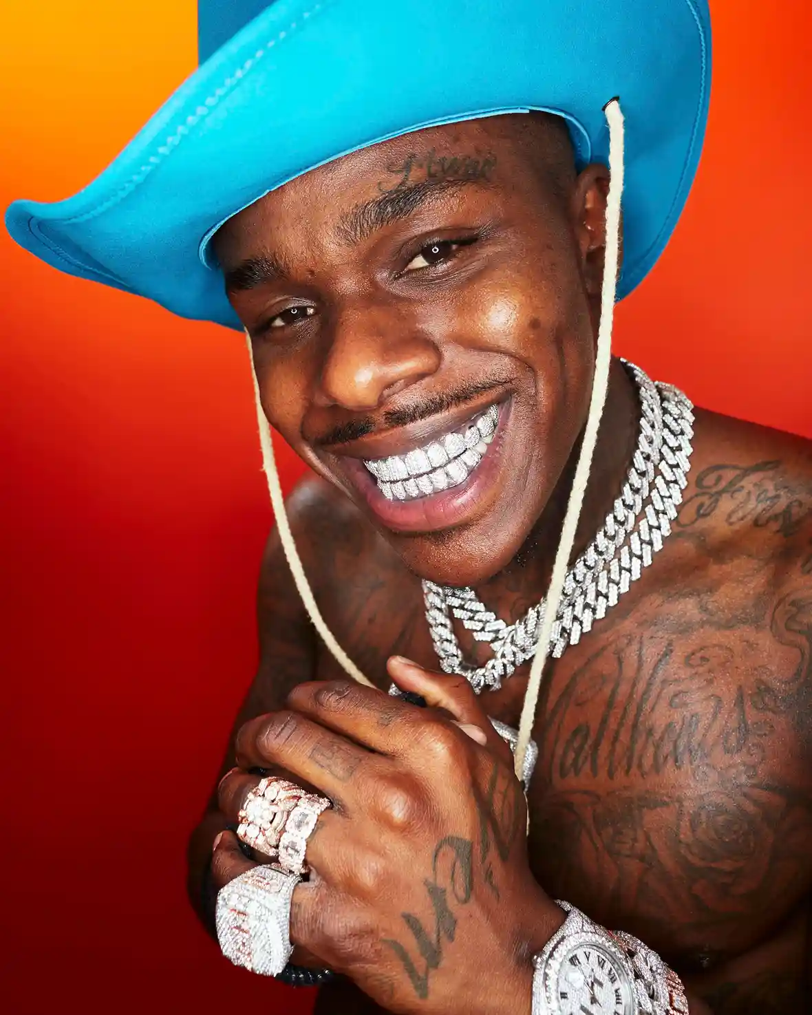 DaBaby: North Carolina's finest - The Face