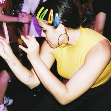 la cangri Barcelona club nightlife nacho riaza