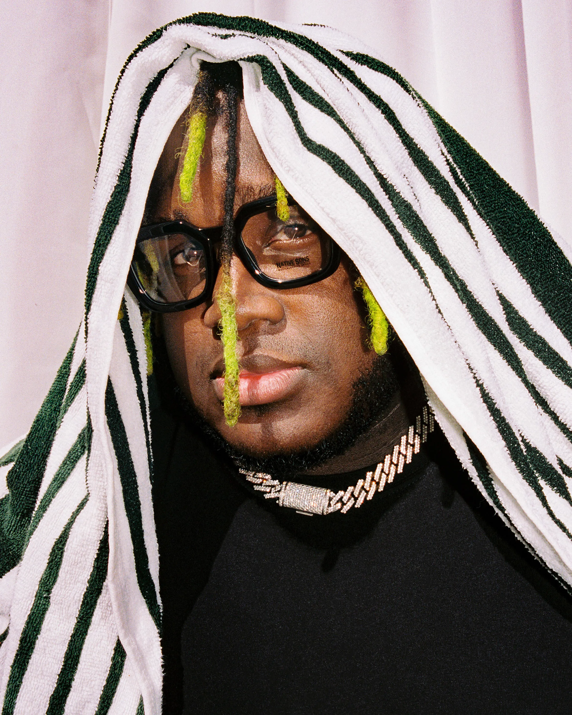 Sech is a man on a mission - The Face