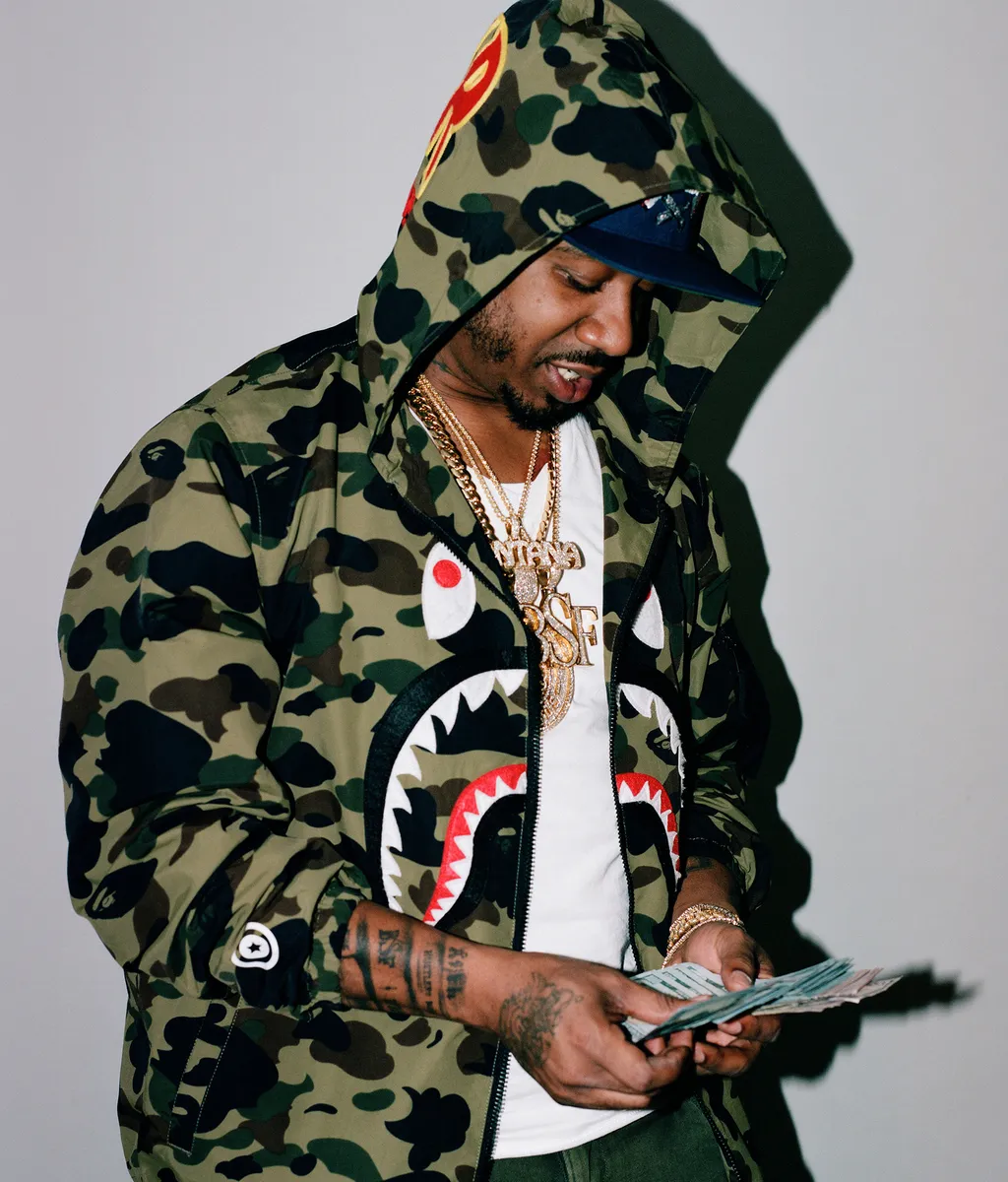 Griselda: the hip-hop group who beat the odds - The Face