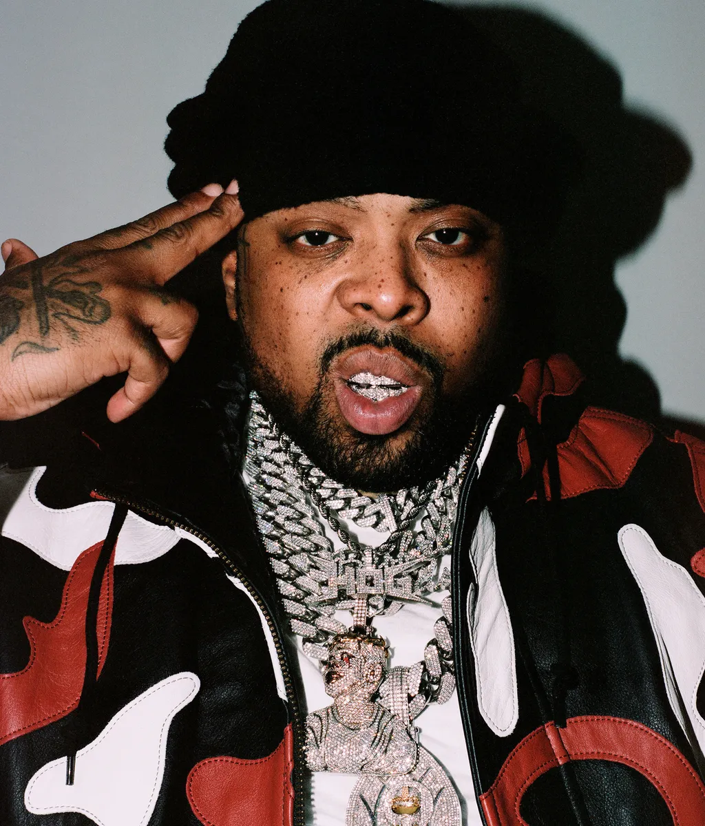 Griselda: the hip-hop group who beat the odds - The Face