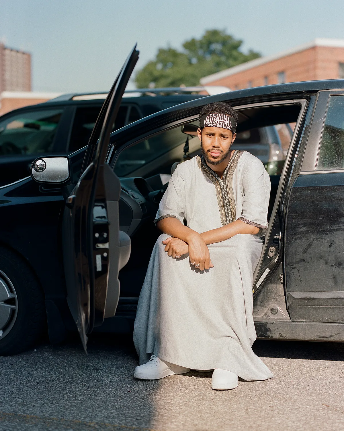 Mustafa is Regent Park’s rising folk hero - The Face Mustafa is Regent Park’s rising folk hero - The Face