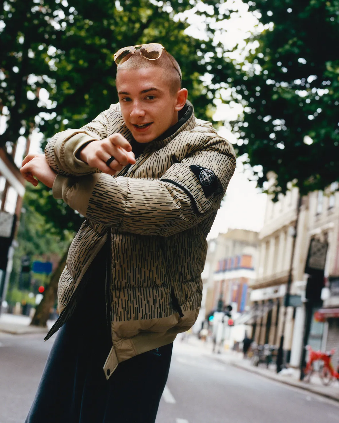 An interview with ArrDee, Brighton’s chart-climbing rapper - The Face