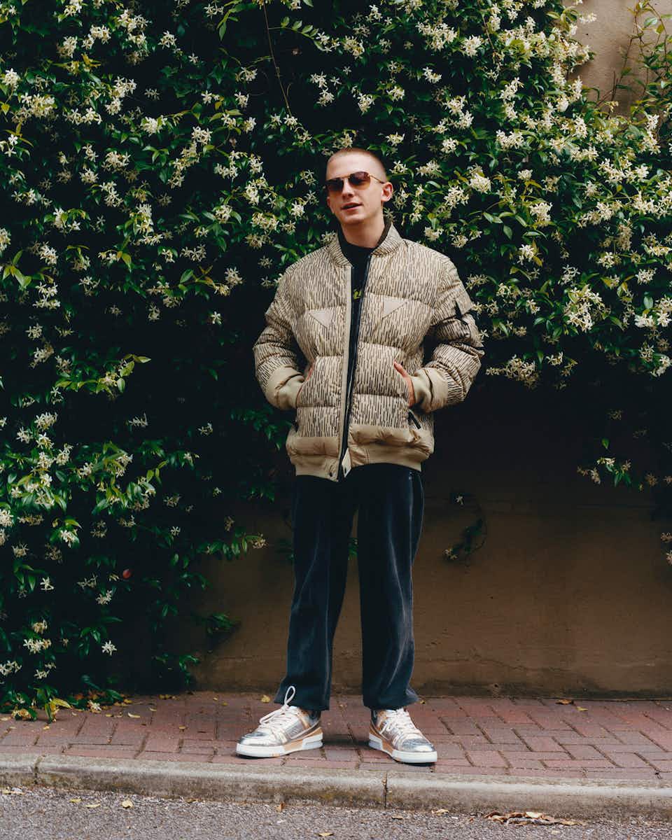 An interview with ArrDee, Brighton’s chart-climbing rapper - The Face