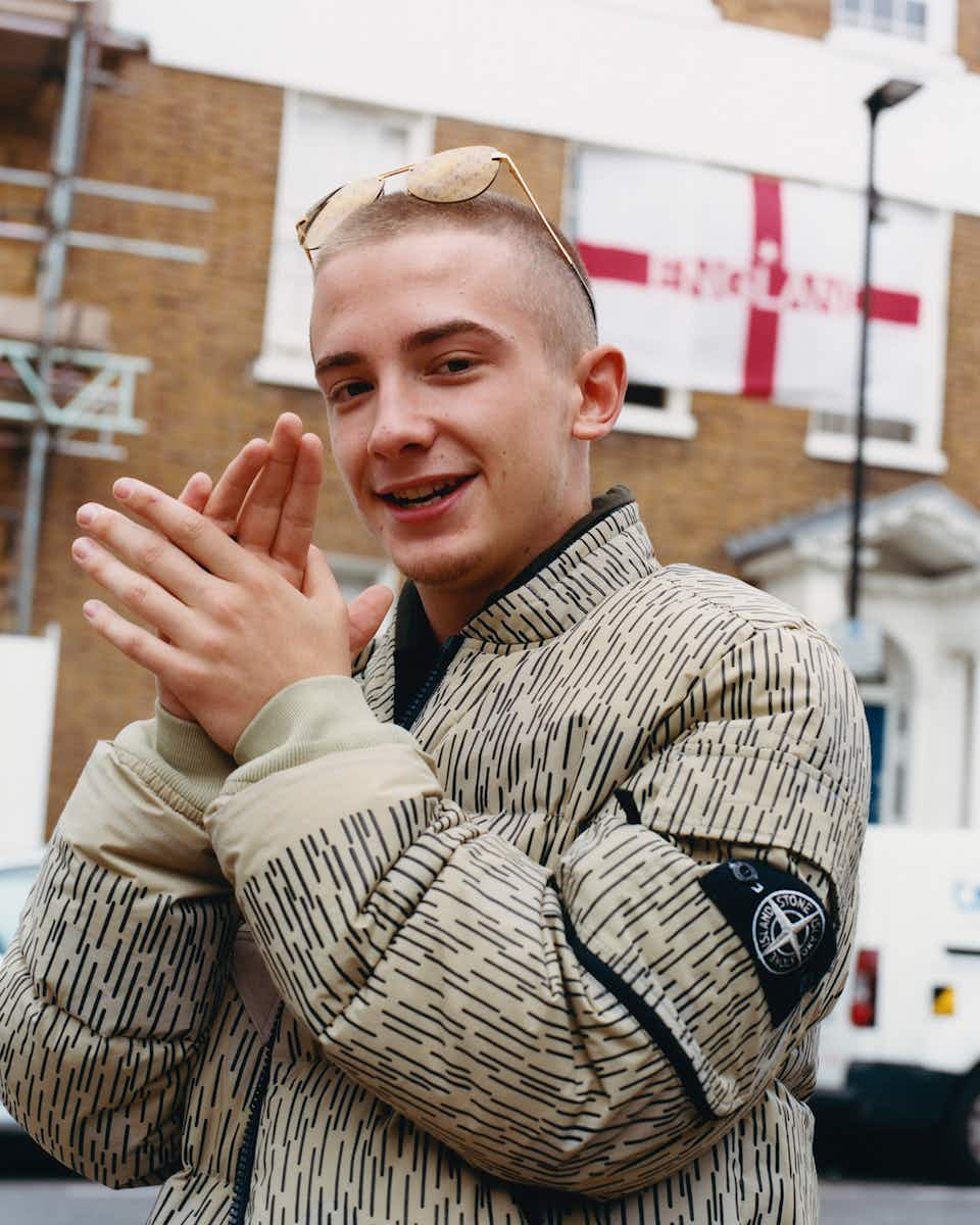 An interview with ArrDee, Brighton’s chart-climbing rapper - The Face