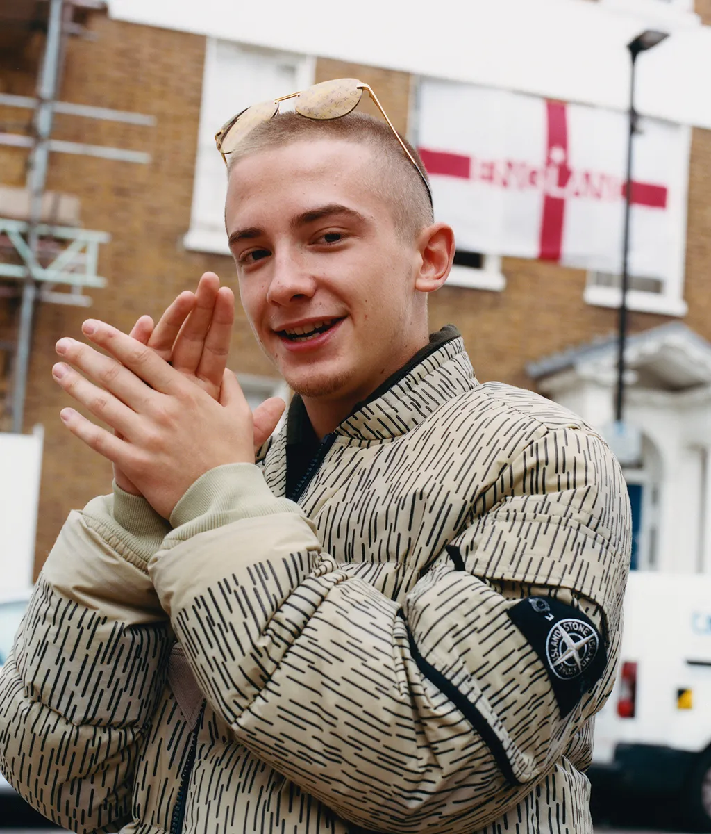 An interview with ArrDee, Brighton’s chart-climbing rapper - The Face