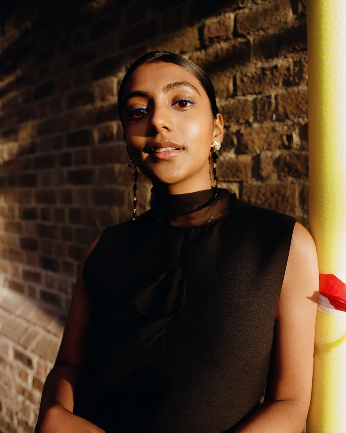 Does Charithra Chandran Have A Boyfriend? Details On Her Dating Life And Family Background