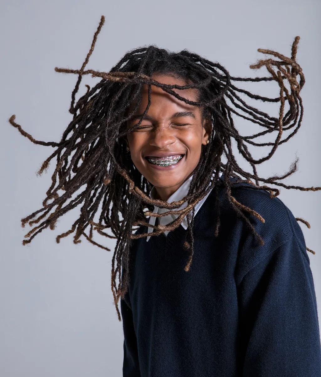 An interview with next-gen reggae sensation Koffee on her… - The Face