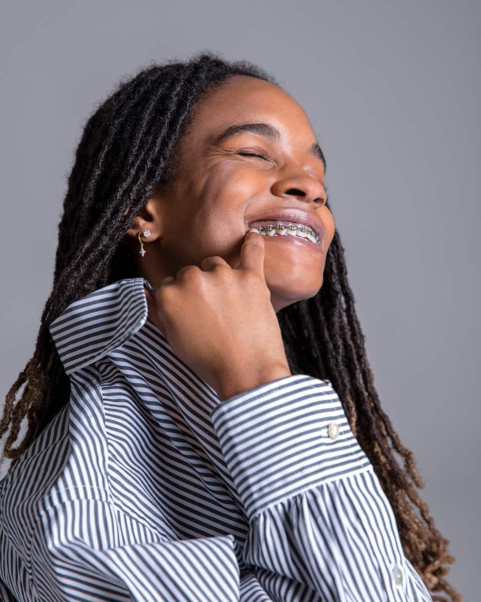 An interview with next-gen reggae sensation Koffee on her… - The Face