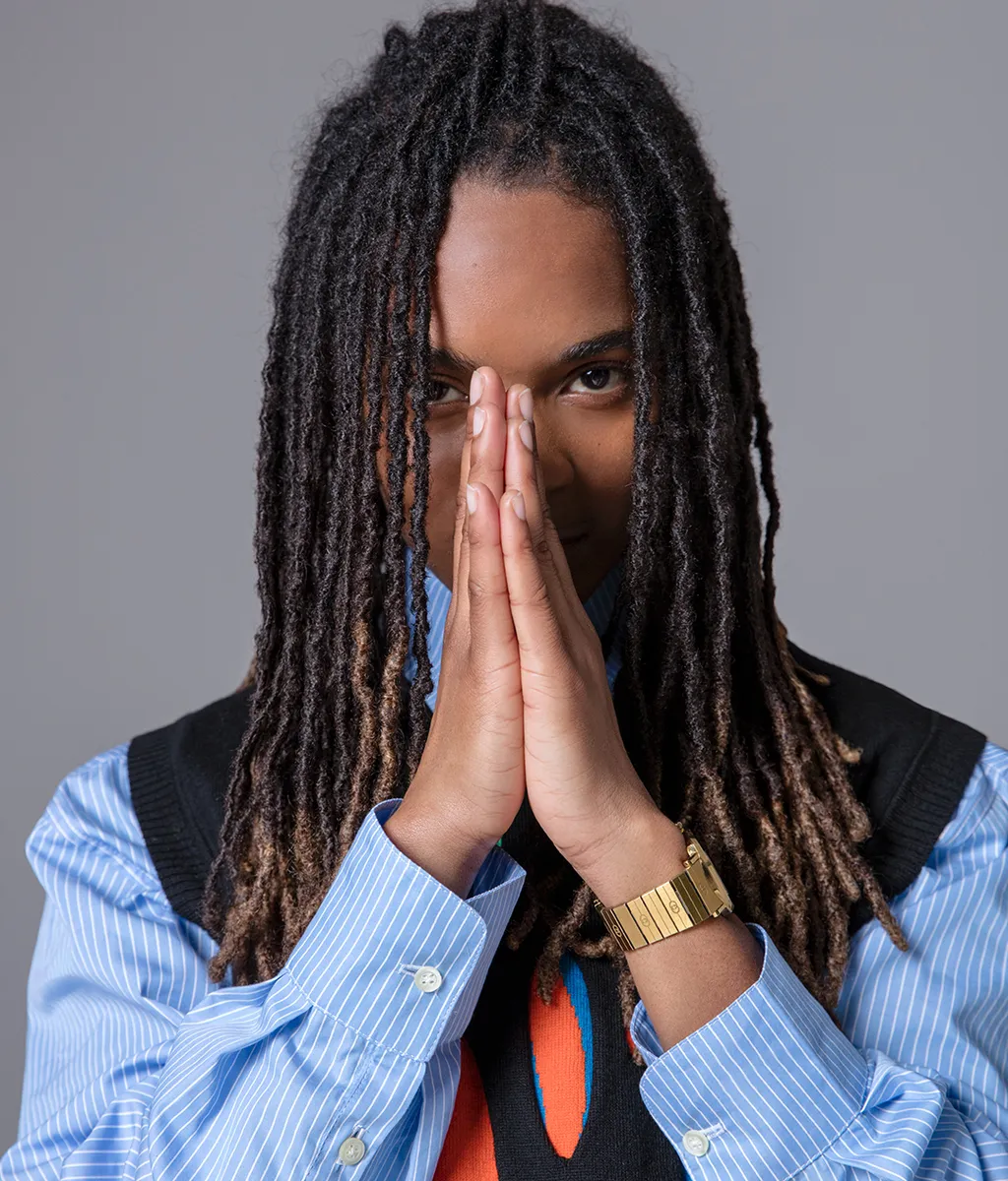 An interview with next-gen reggae sensation Koffee on her… - The Face