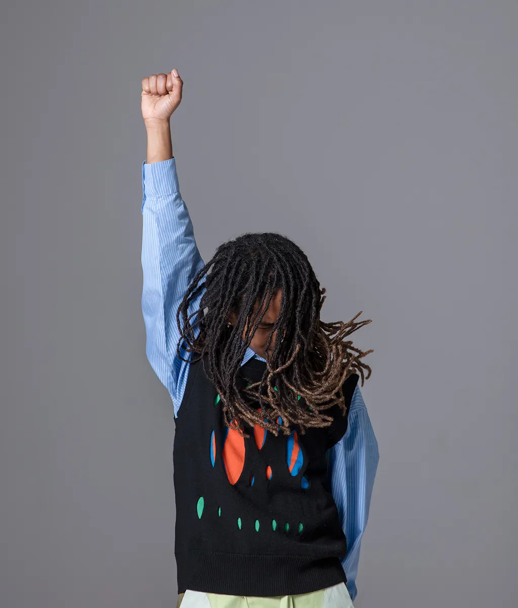 An interview with next-gen reggae sensation Koffee on her… - The Face