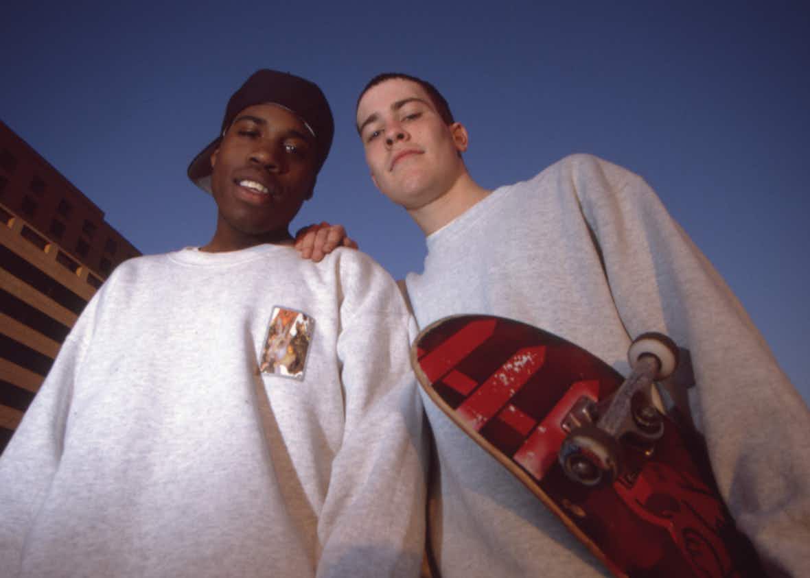Seen in the Skate Scene – Local Supply