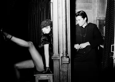 Ellen Von Unwerth 30 Years Of Photographing Women The Face