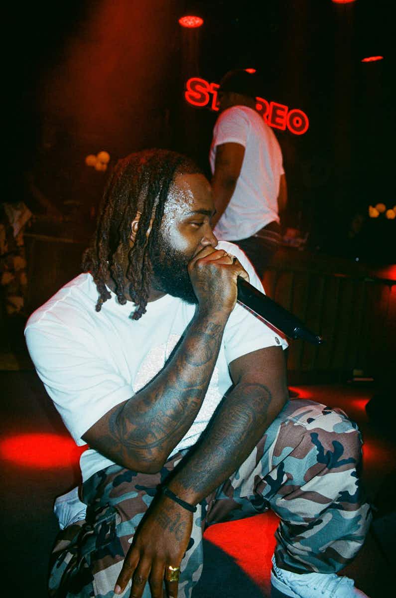 Interview: HiTech are on a mission to save club culture - The Face