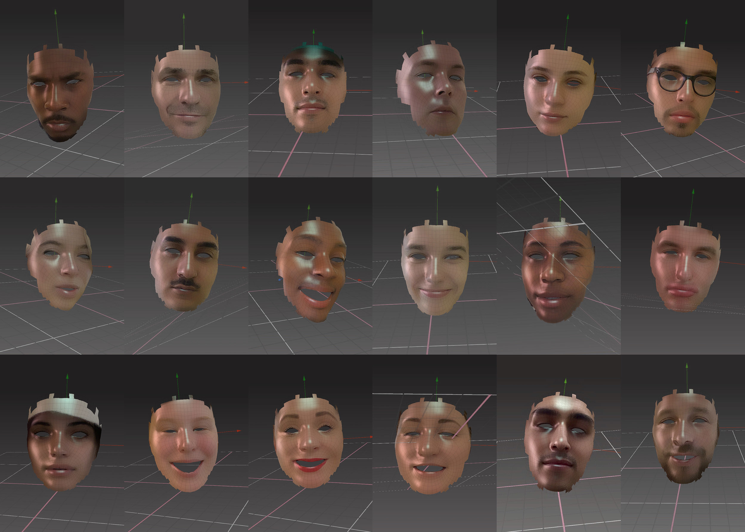 10 Best Facial Recognition Search Engines That Detect Similar Images