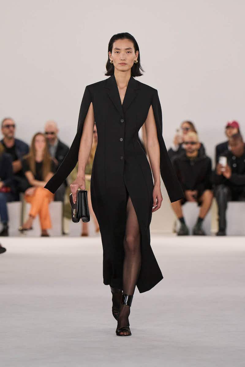 All the hits from Milan Fashion Week SS24 - The Face