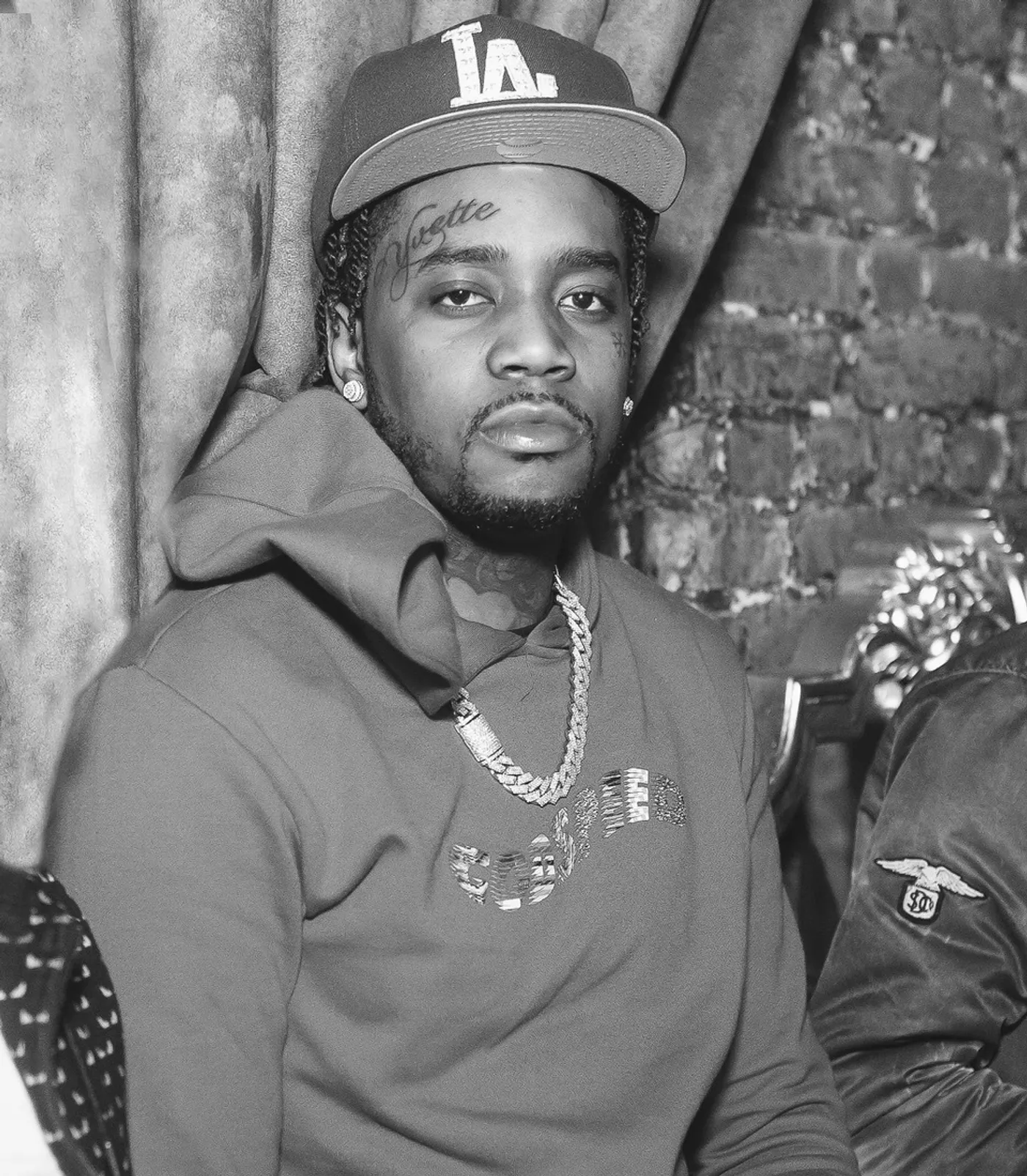 100 Fivio Foreign the NYC drill scene lives on The Face