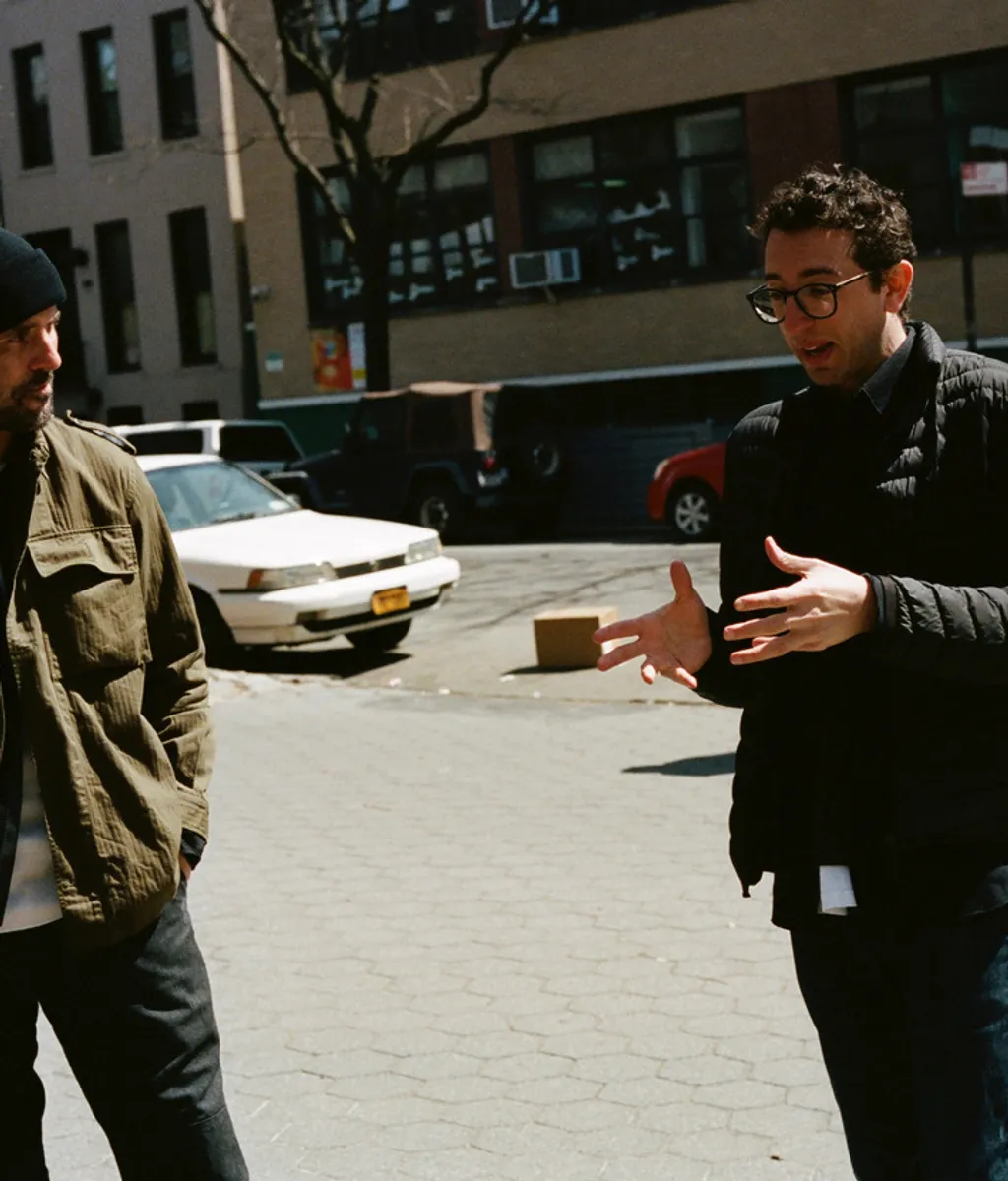 A Visual History Of The Moment Skateboarding And Hip Hop The Face