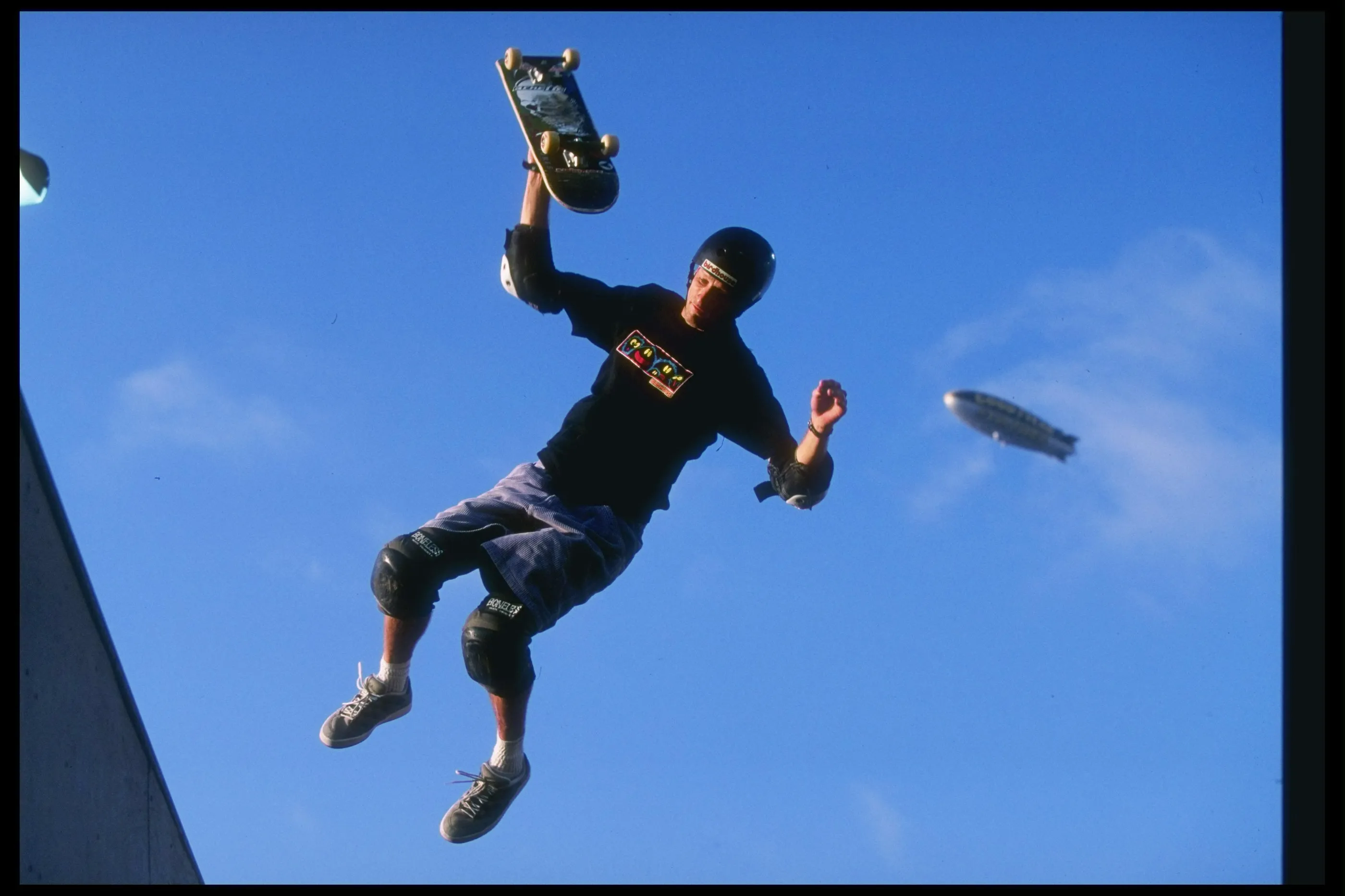 Pro skater Tony Hawk talks tricks, trends and his new… The Face Pro skater Tony Hawk talks tricks, trends and his new… The Face