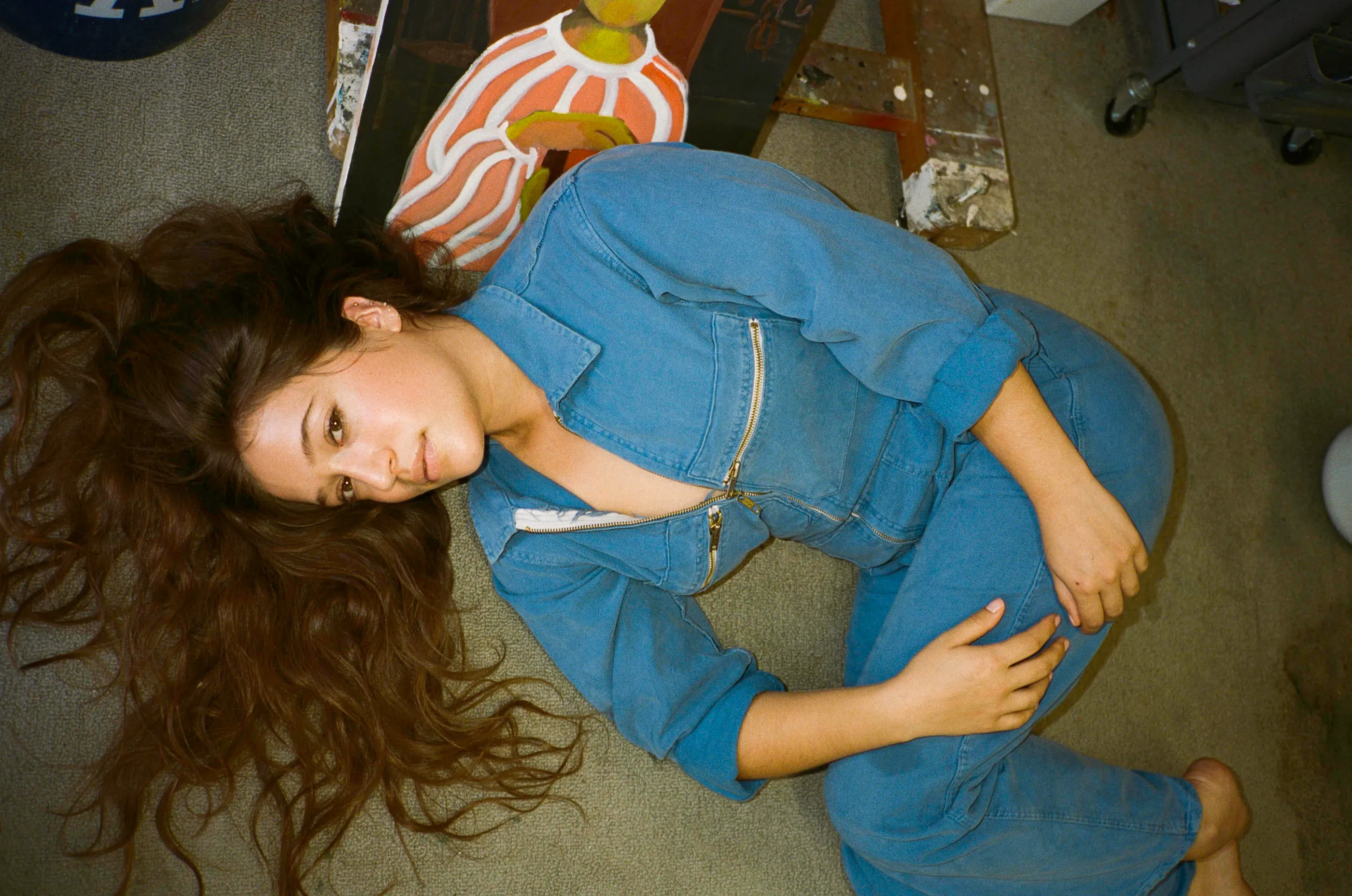 Gideon Adlon: What Makes Her So Special? - ltzjphm