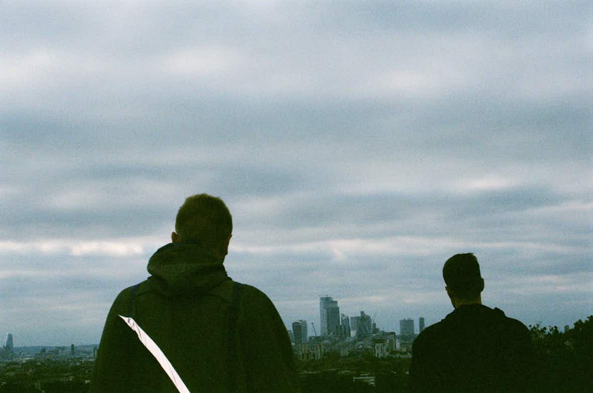 Madworld - Apple Music