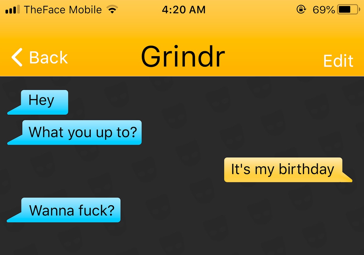 Gay Gay