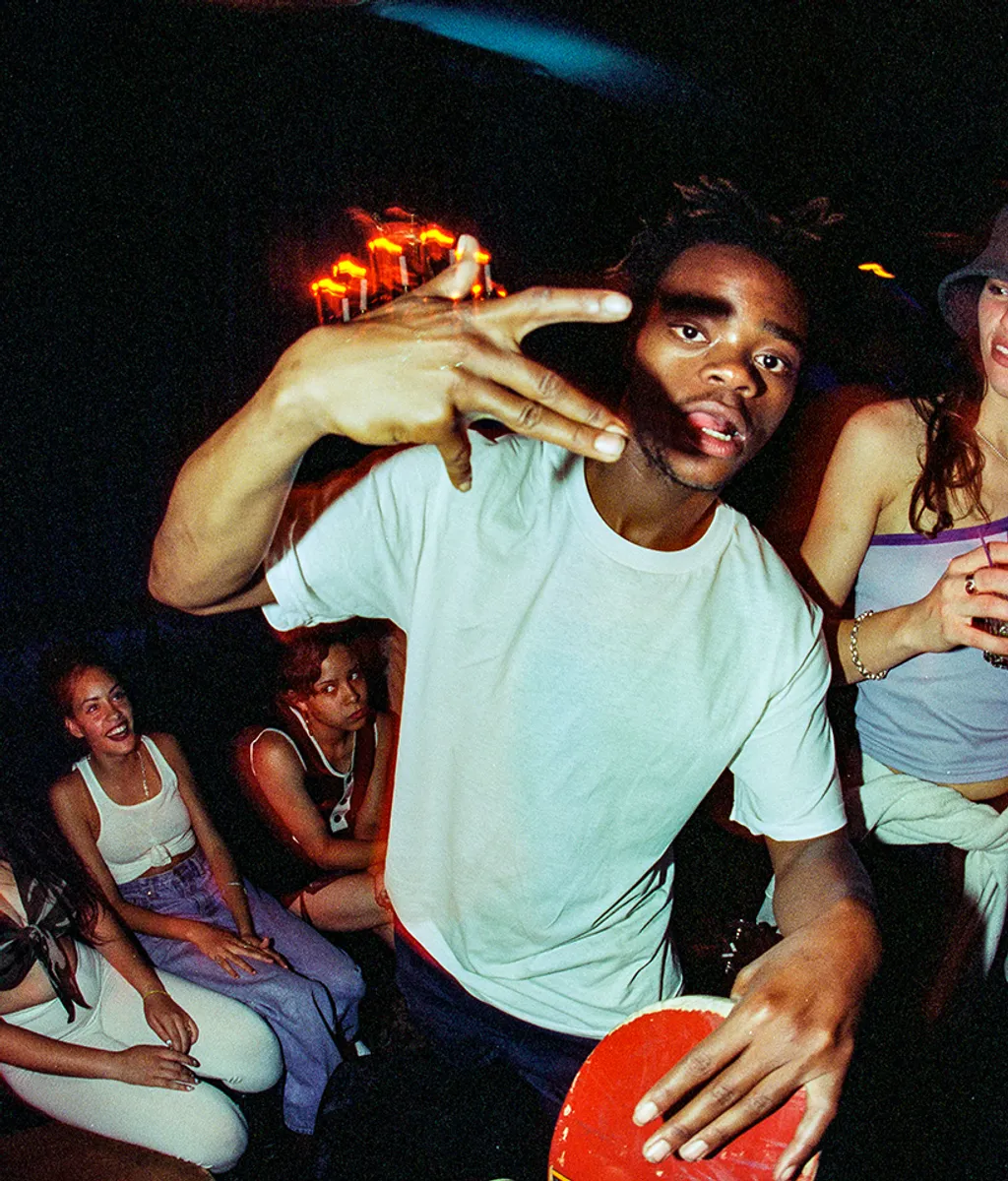 A Visual History Of The Moment Skateboarding And Hip Hop The Face