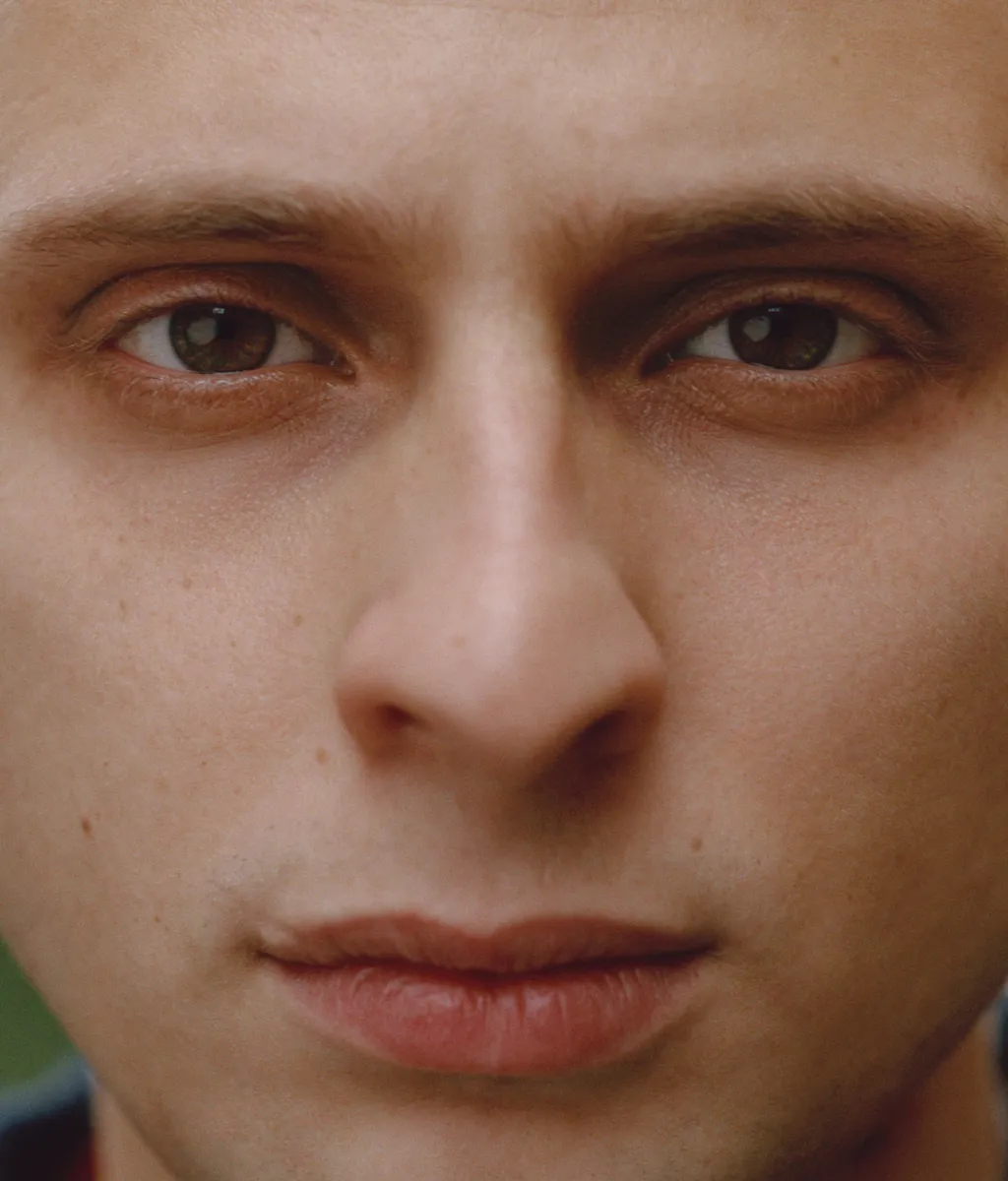 These are the faces of Humanrace, Pharrellâs new wellbeing⦠- The Face