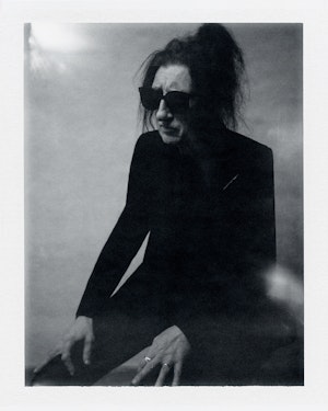 The Big Interview: John Cooper Clarke - The Face