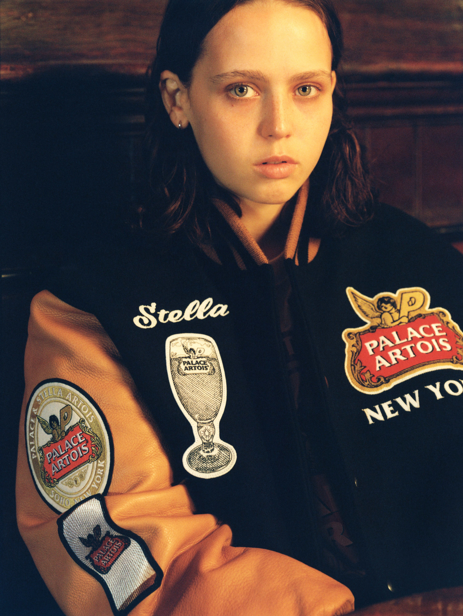 Palace and Stella Artois are releasing a second… - The Face