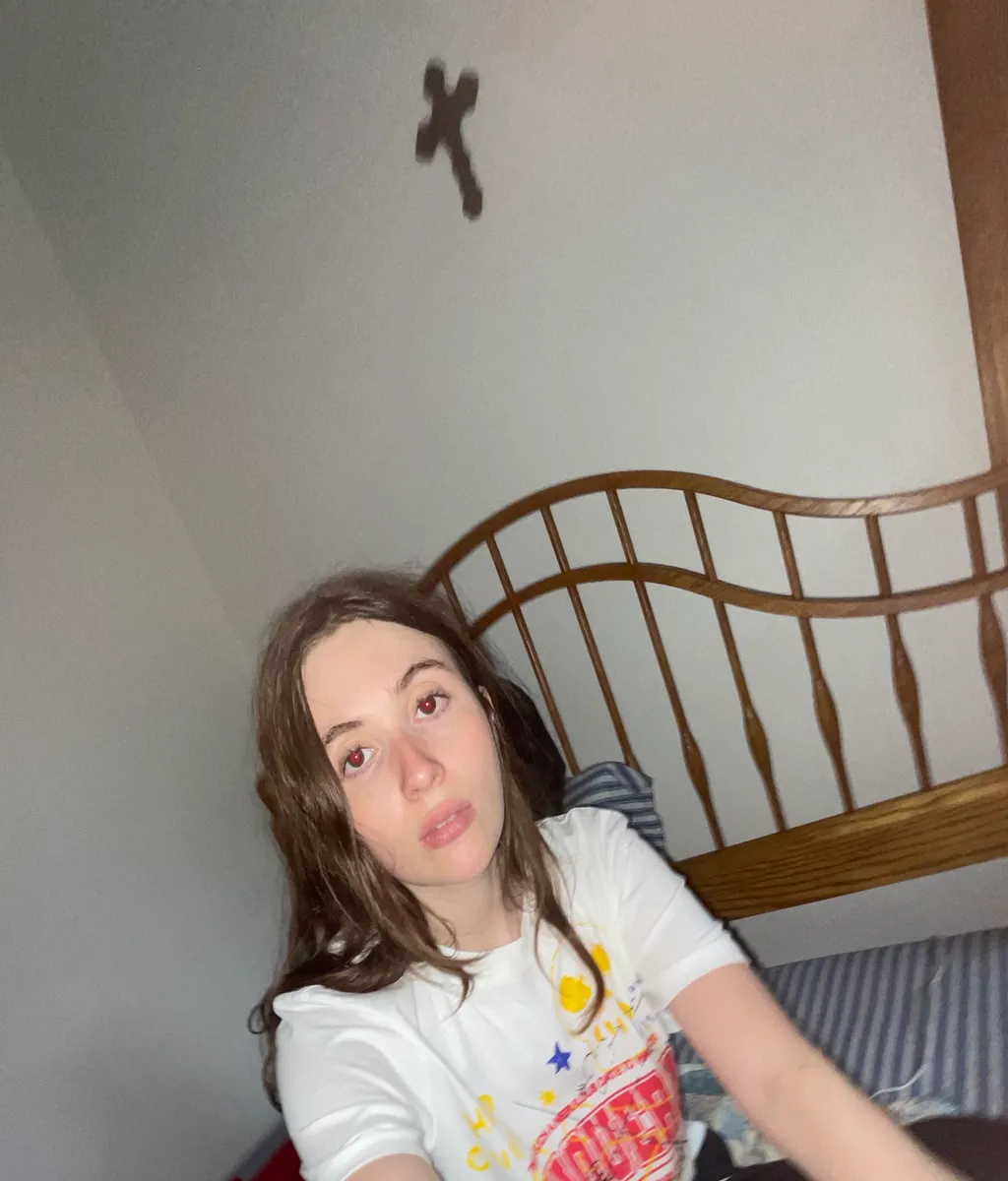 Honor Levy the writer capturing the warpspeed mania of… The Face