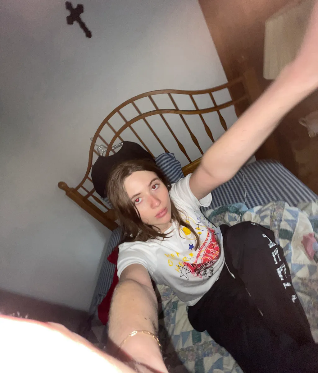 Honor Levy the writer capturing the warpspeed mania of… The Face