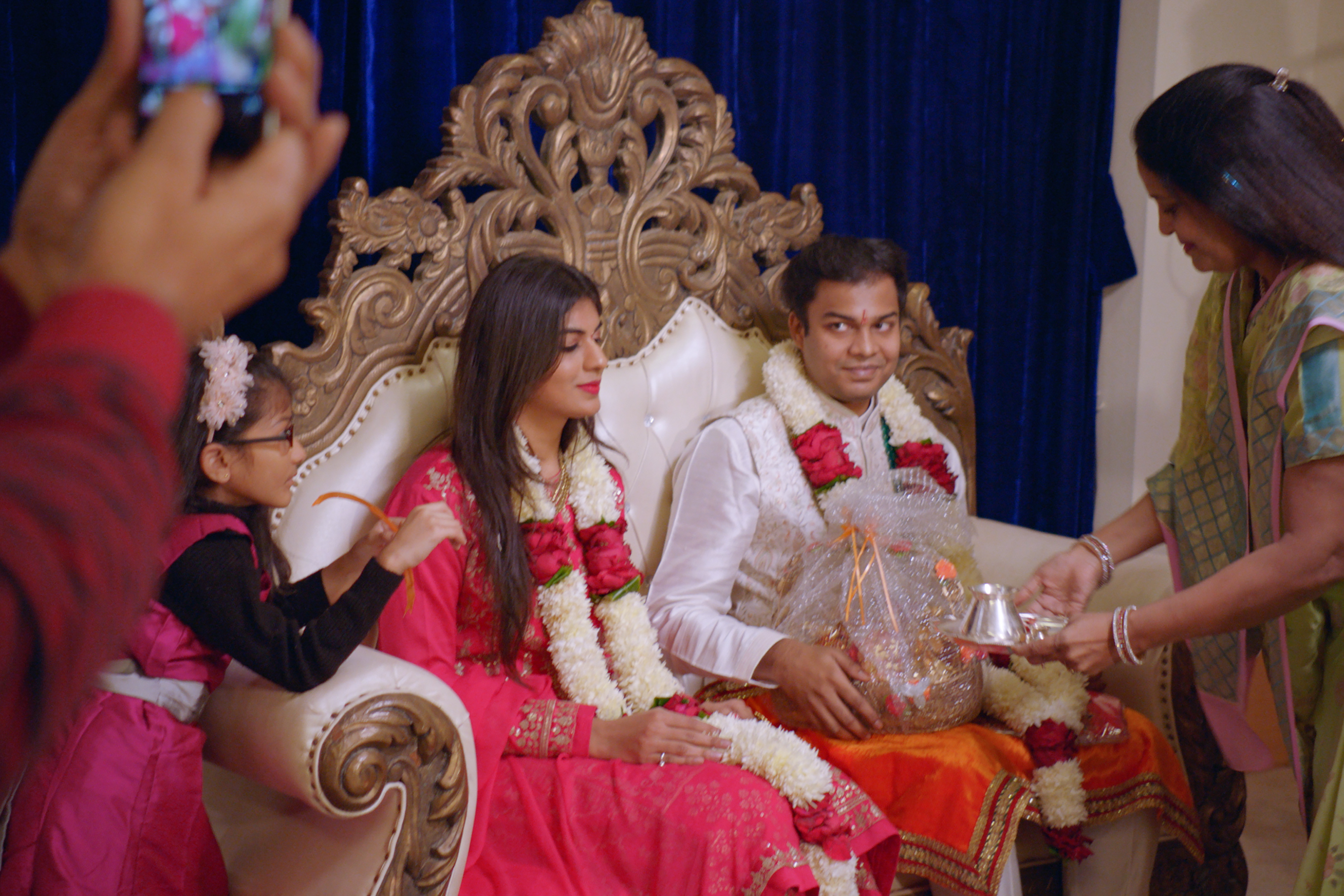 What Indian Matchmaking gets wrong about arranged marriages photo