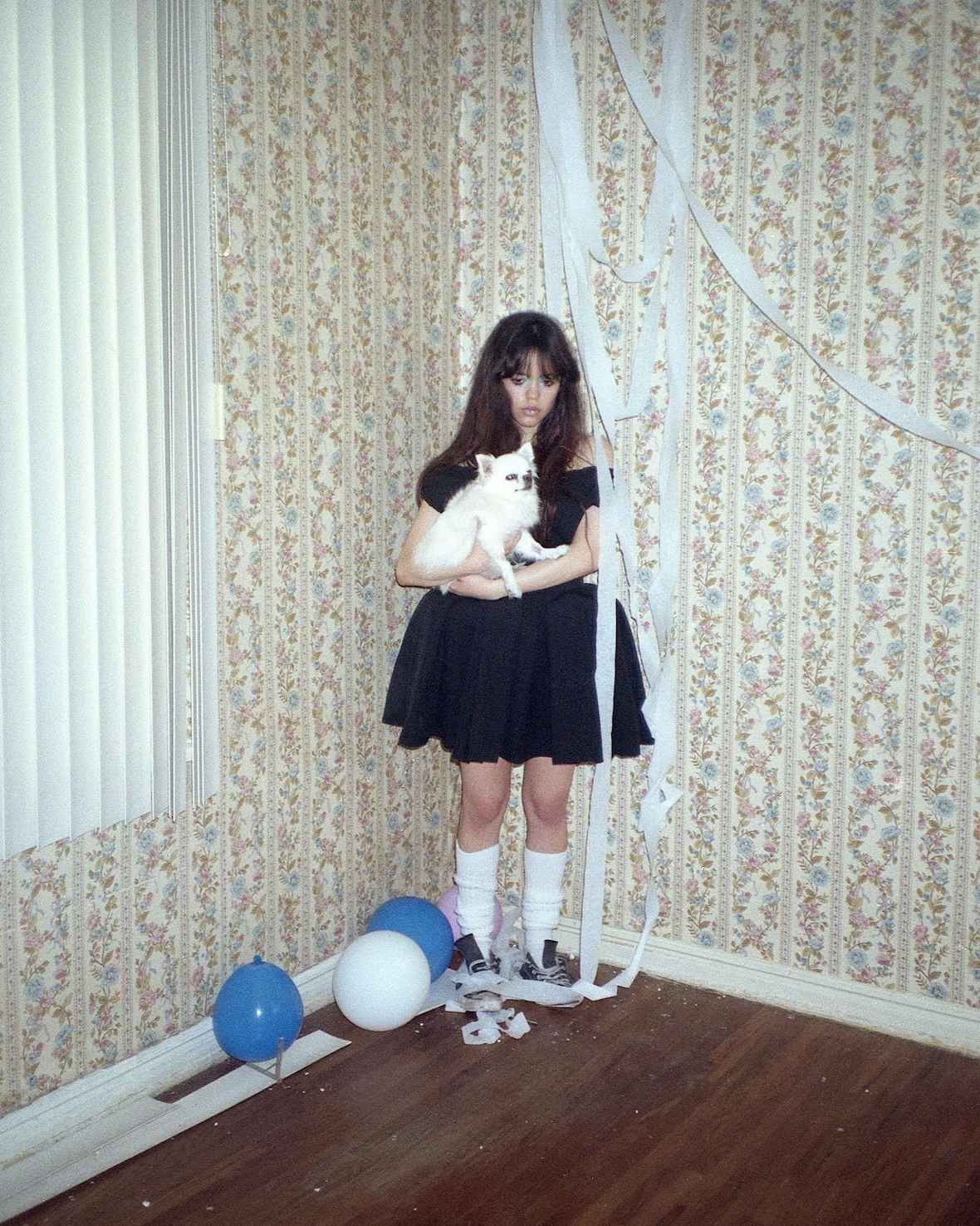 Wednesday Addams Inspired Outfits - Central Florida Chic