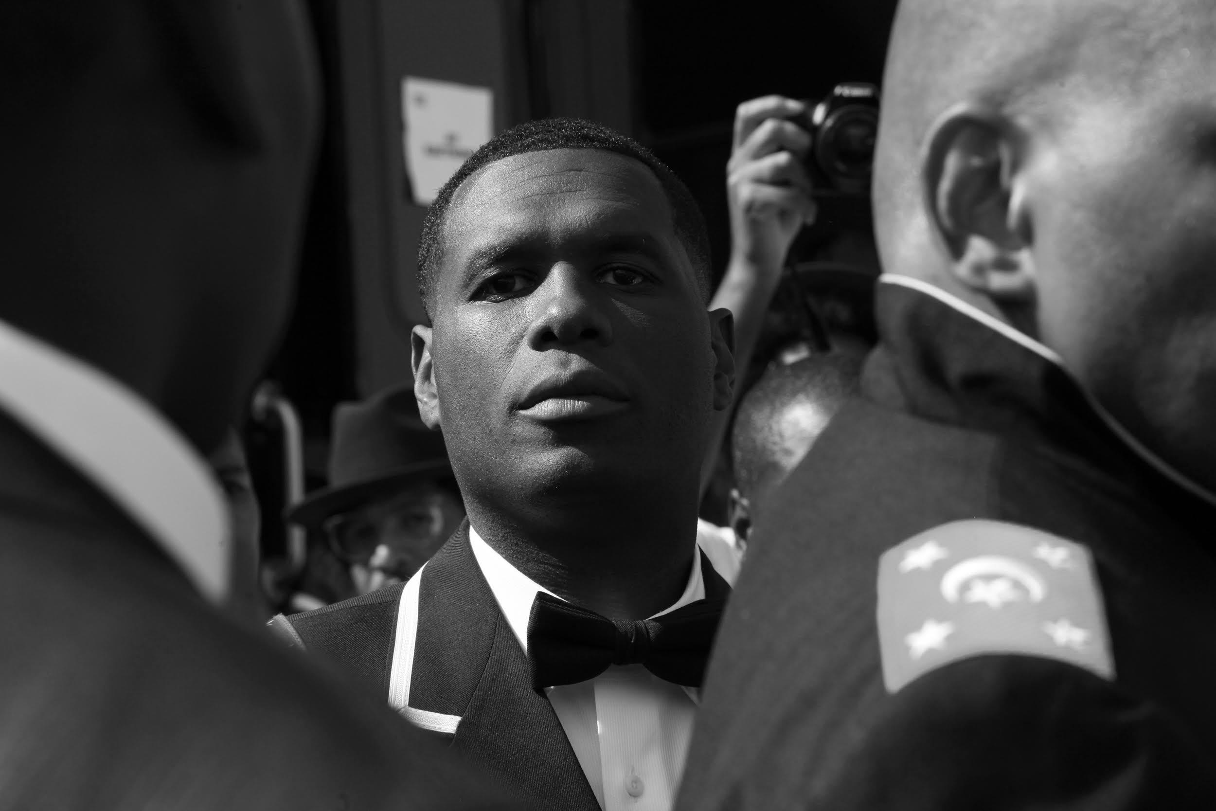 Here's what you need to know about the Jay Electronica… - The Face