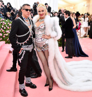 Jeremy Scott: Katy Perry and I are “two 