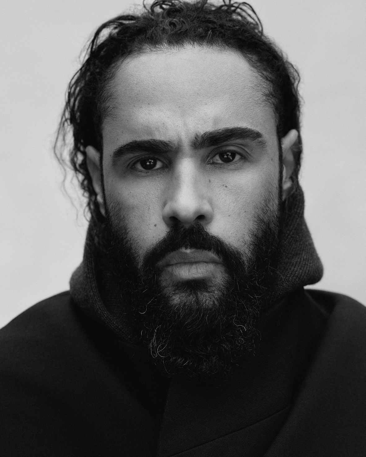 Are These the First Parts of Jerry Lorenzo's Fear of God and adidas?