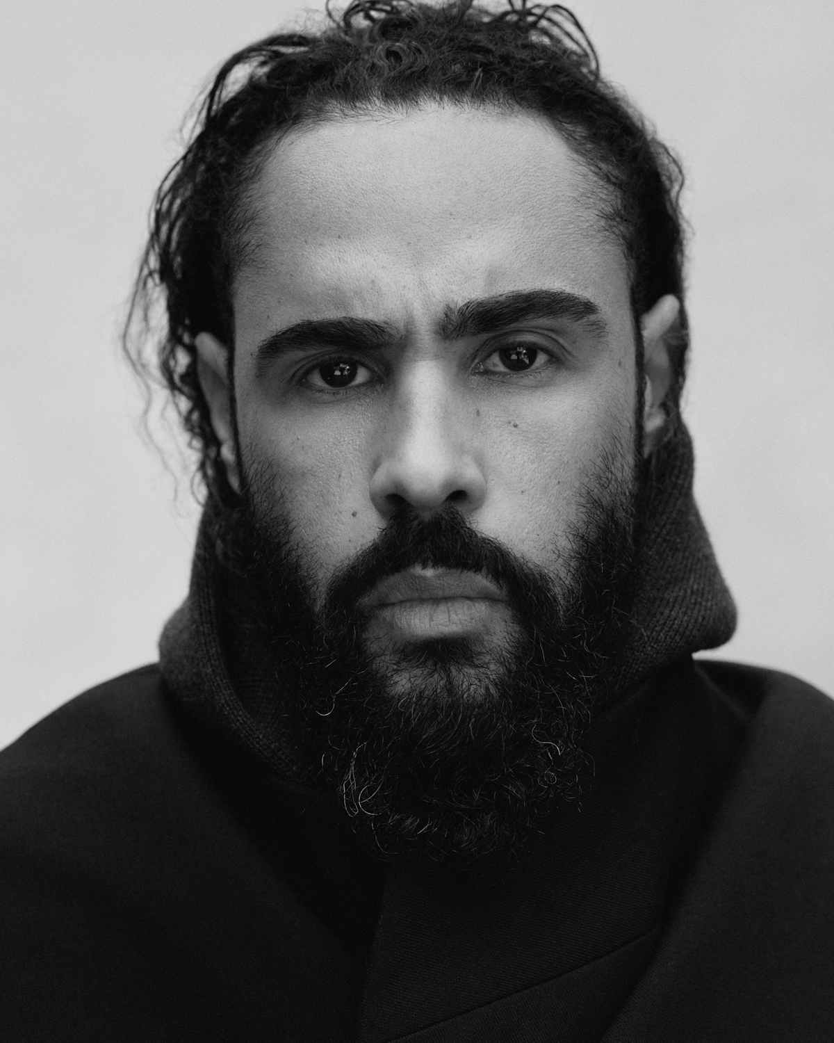 Fear of God's Jerry Lorenzo on designing with intent - The Face