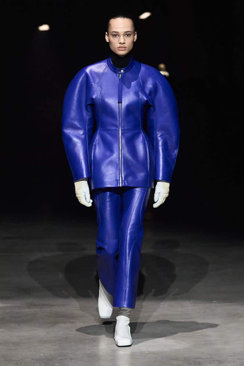 Jil Sander’s take on the ’90s is anything but nostalgic - The Face