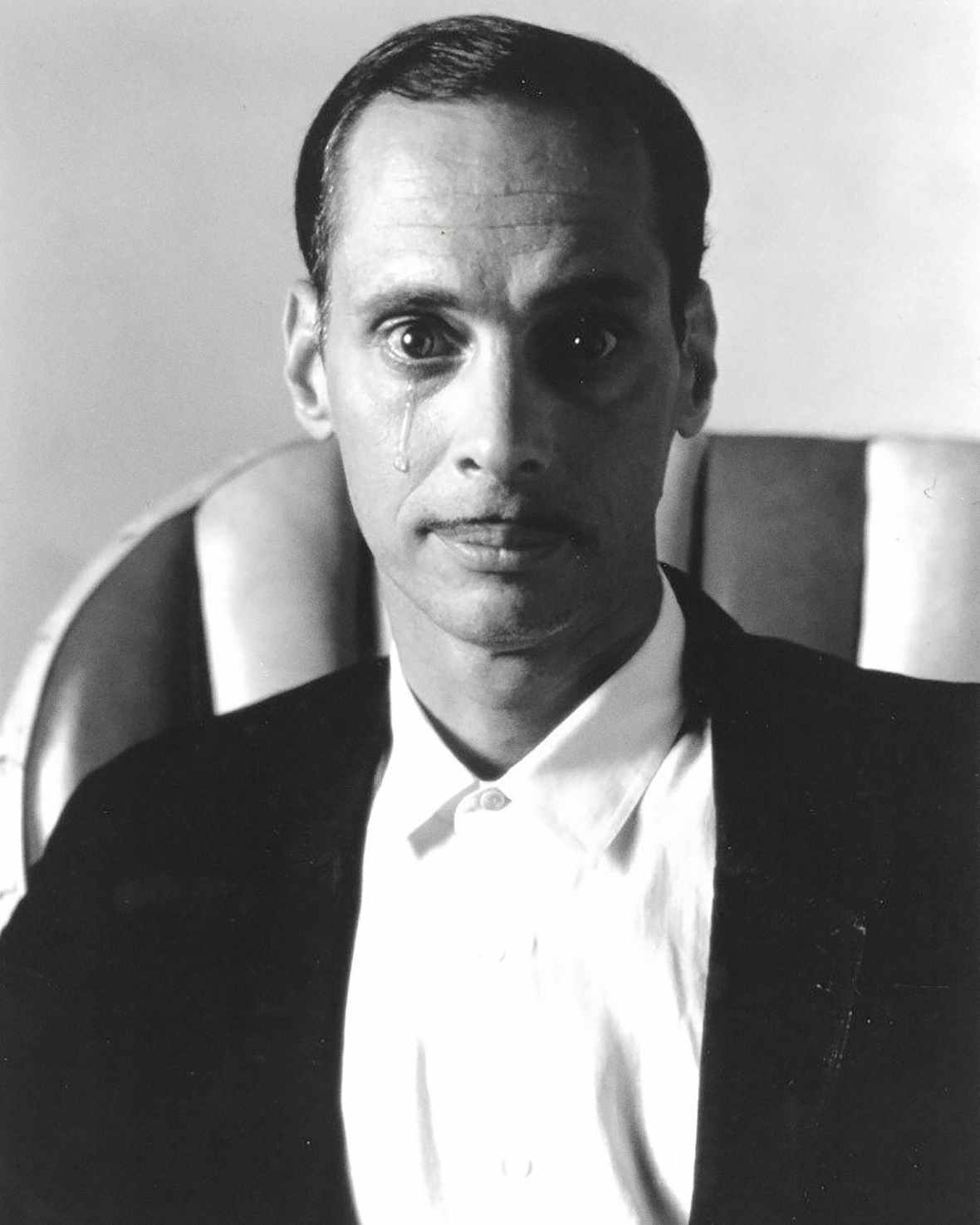 John Waters Pardo donor Manor Film Pink Flamingos