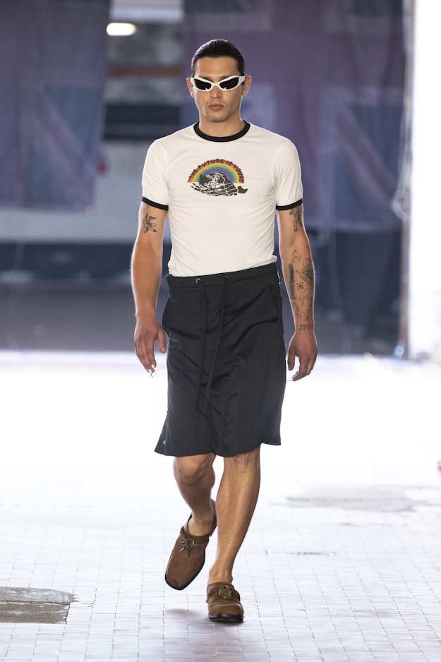 Your go-to guide to SS23 at Milan Fashion Week Men’s - The Face