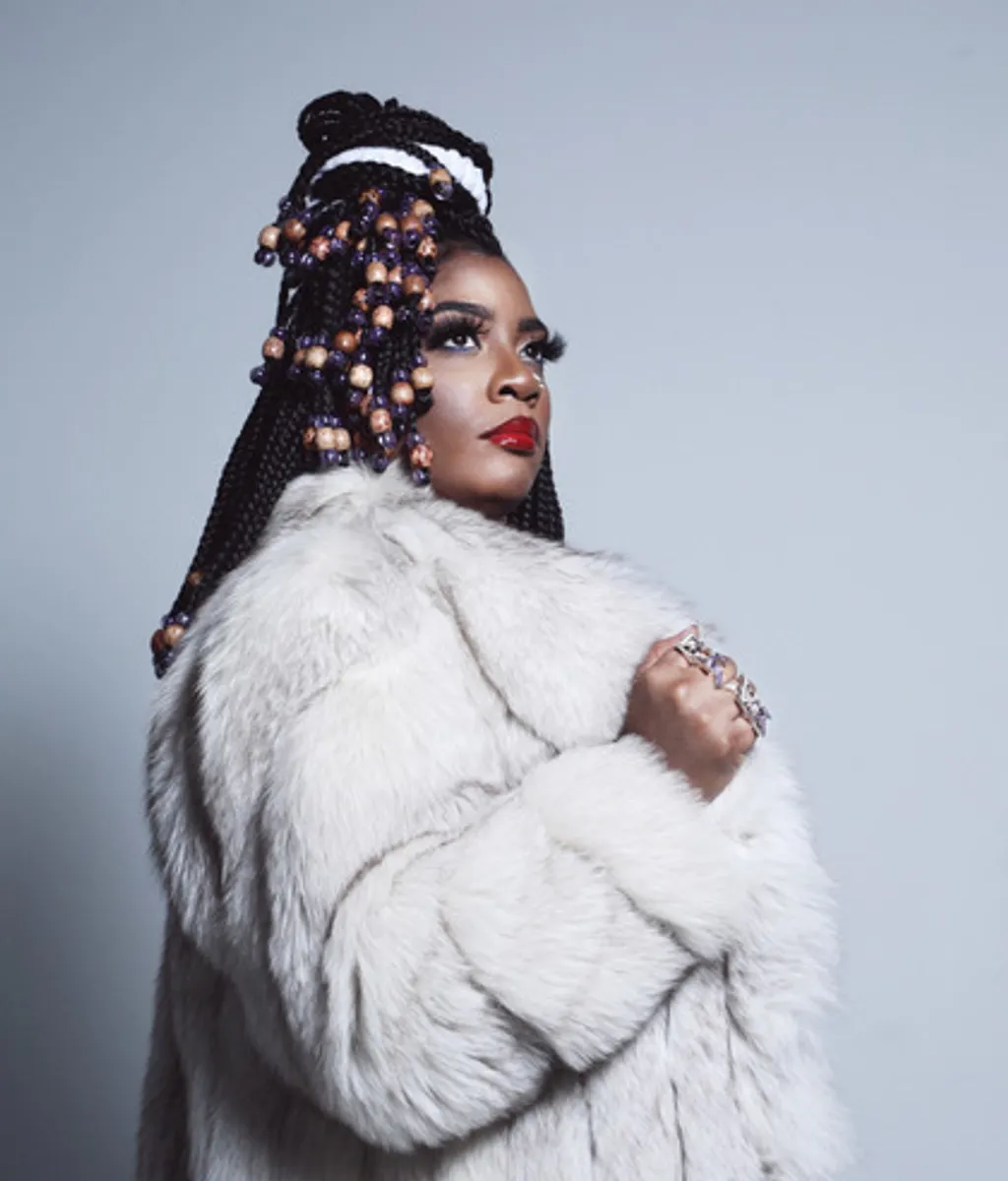 Kamaiyah exclusively speaks to The Face on her new album… The Face