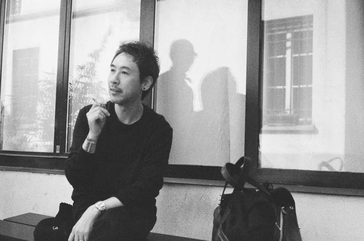 Jun Takahashi: The Godfather of Japanese Streetwear - The Face