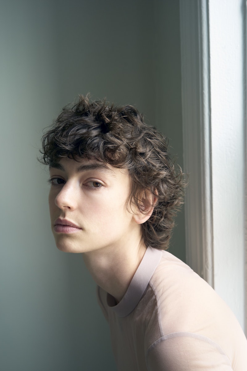 Brigette Lundy-Paine and Jane Schoenbrun on I Saw the TV… - The Face