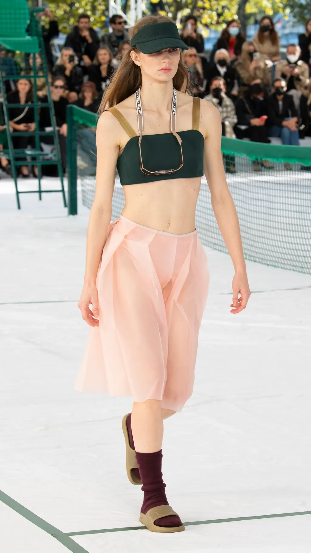 sporty SS22 collection 