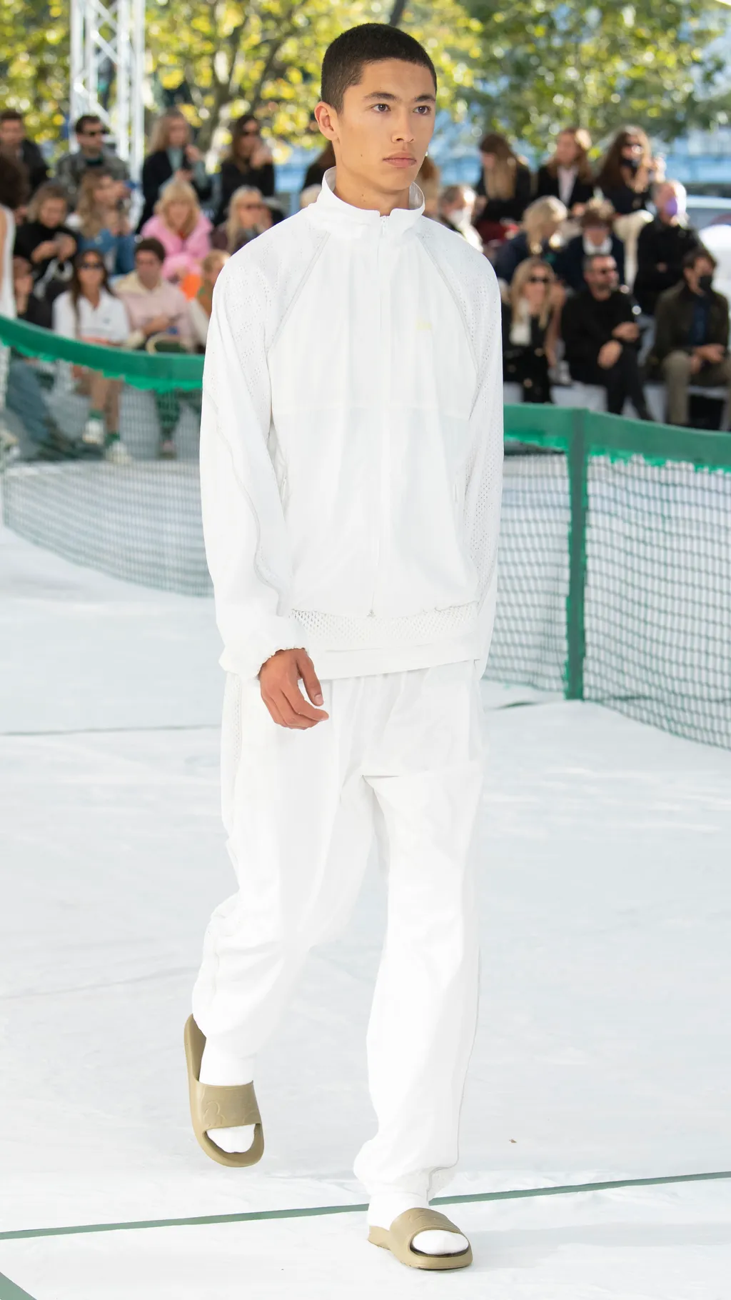 sporty SS22 collection 