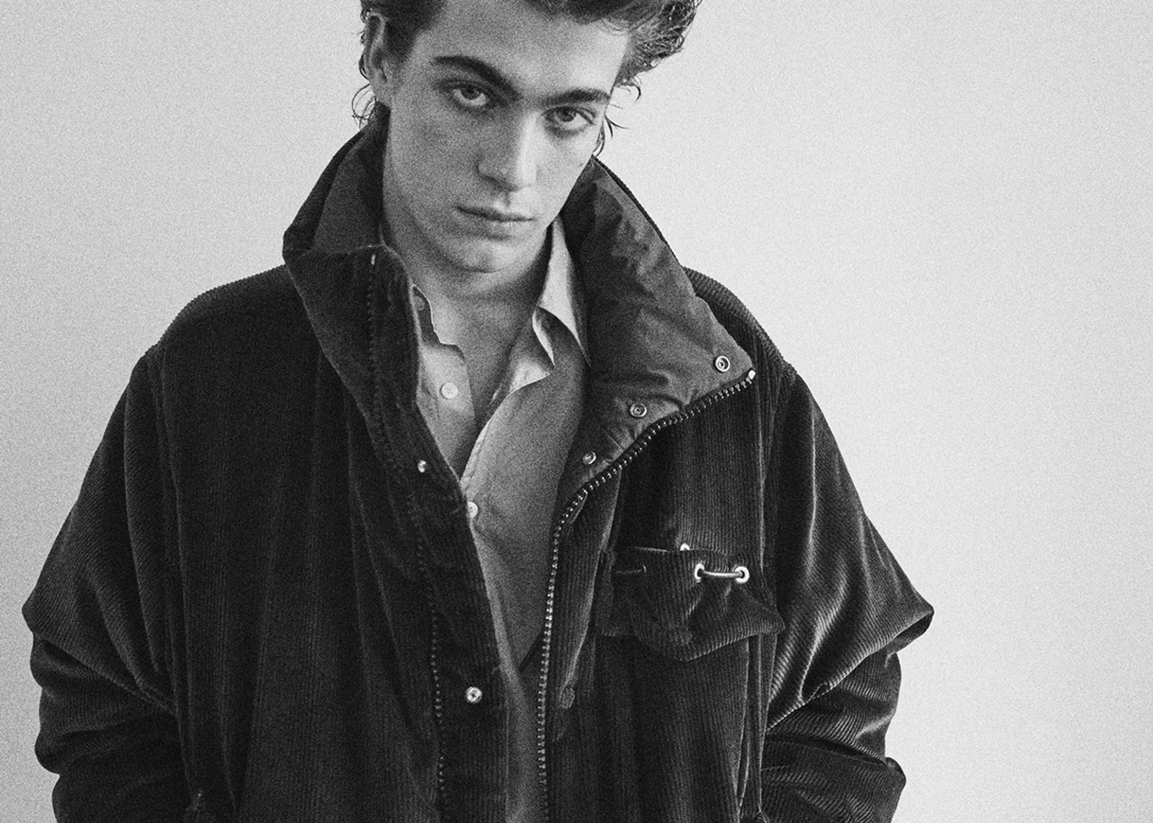 Lorenzo Zurzolo The Face lorenzo-zurzolo-the-face